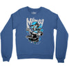 get money Crewneck Sweatshirt