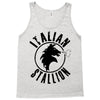 italian stallion Tank Top