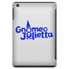 Sherlock Gnomes iPad Mini
