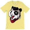 panda pirate T-Shirt