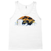 s is for safari Tank Top