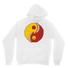 pizza of mind Unisex Hoodie