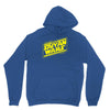 saiyan wars Unisex Hoodie
