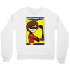 We Can Do It Crewneck Sweatshirt