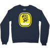 banana!! herren Crewneck Sweatshirt