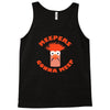 meepers Tank Top