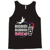 Bidbidi Bobbidi Brew Tank Top