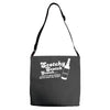 scotchy, scotch, scotch Adjustable Strap Totes