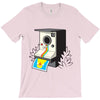 bird booth T-Shirt