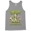 zombie baby apocalypse Tank Top
