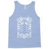 tardis gallifreyan tee Tank Top