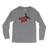ram jam Long Sleeve Shirts