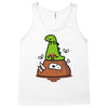 poosaurus Tank Top