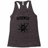 science Racerback Tank