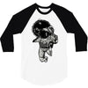 spacewalk 3/4 Sleeve Shirt