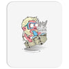 nerd attack Mousepad
