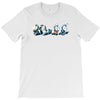 magical unicorns T-Shirt