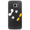 Creating a Little Disney Magic Character Samsung Galaxy S7 Edge