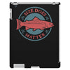 size does matter iPad 3 and 4 Case