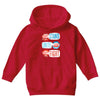 Women's March Stand Unite Fight Youth Hoodie