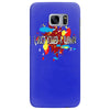 i just killed a clown Samsung Galaxy S7 Edge