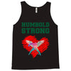 Humboldt Strong Tank Top