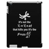 midnight iPad 3 and 4 Case