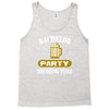 bachelor party drinking team wedding groomsmen bridal funny Tank Top