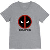 Deadpool V-Neck Tee