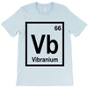 Vibranium T-Shirt