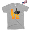 love stick Exclusive T-shirt