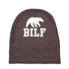 bilf, bear i'd like to Baby Beanies
