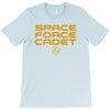 SPACE FORCE CADET T-Shirt