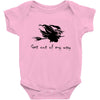 bumper Baby Bodysuit