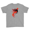 king animas Youth Tee