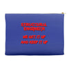 we  get it up Accessory Pouches