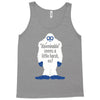 not cool Tank Top