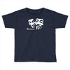 revolution anonymous  maske v wie vendetta fun Toddler T-shirt