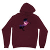 Unicorn Galaxy Unisex Hoodie