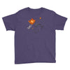 space bait Youth Tee