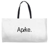 apike Weekender Totes