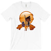 jakku sunset T-Shirt