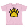 killmonger yeni Toddler T-shirt