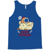 chicken permission Tank Top