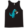 everyone loves marshmallow Tank Top