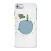little fresh prince iPhone 7 Case