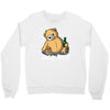teddy beer Crewneck Sweatshirt