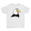 bald eagle Youth Tee
