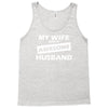 awesome husband Tank Top