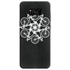 rltw bicycle circle kaleidospoke Samsung Galaxy S8